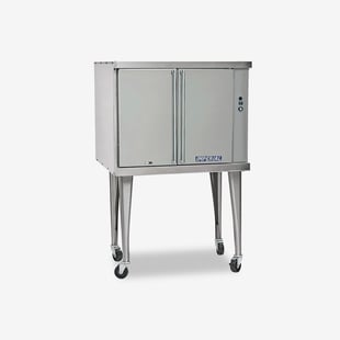 Imperial Convection Oven Example Product