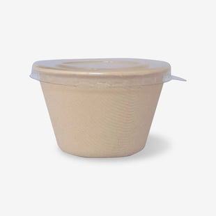 4-oz. Cups and Lids