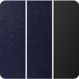 Blue/Blue/Black