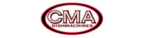 CMA Dishmachines Logo