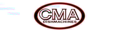 CMA Dishmachines Logo