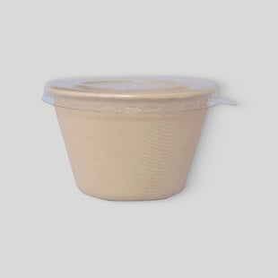 4-oz. Cups and Lids