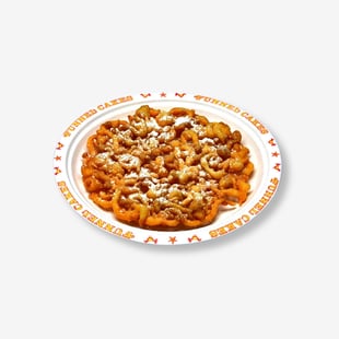 Funnel Cake Supplies Example Product