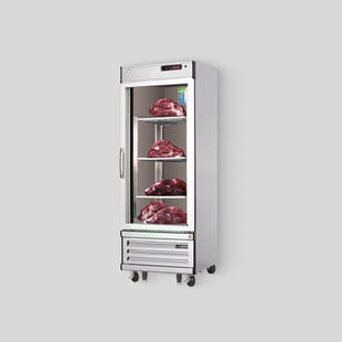 Curing Cabinet Example Product