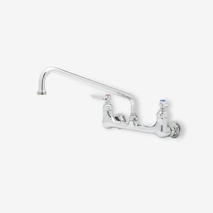 T&S Pot Filler Faucets Example Product