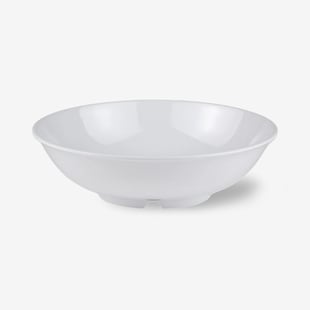 Plastic & Melamine Bowls