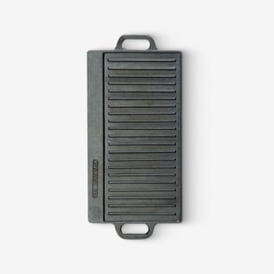 Chafer Griddles Example Product