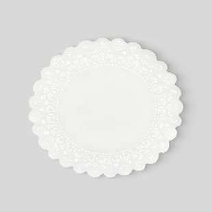 Paper Doilies Example Product