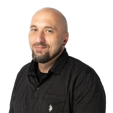 Stephen Benoit User Image