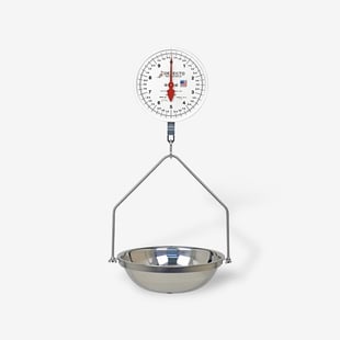 Hanging Scale Example Product
