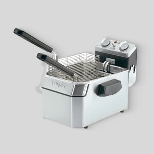 Waring Commercial Deep Fryers Example Product