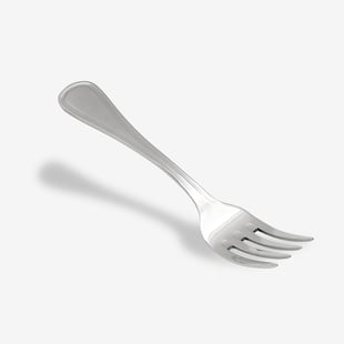 Shangarila & Continental Pattern Flatware