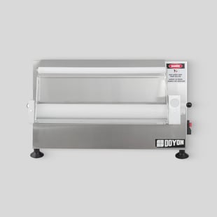 Doyon Dough Dividers, Rounders & Sheeters Example Product