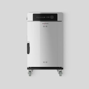 Alto-Shaam Smoker Ovens Example Product