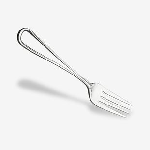 Celine Pattern Flatware