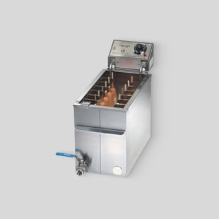 Gold Medal Corn Dog Fryers Example Product