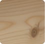 Distressed Knotted Pine