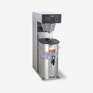 Commercial Tea Brewer