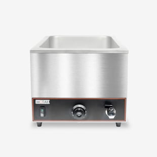 Countertop Food Warmer Example Product