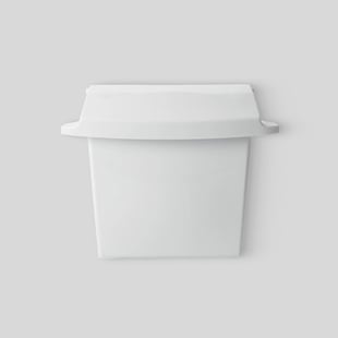 Rubbermaid Sanitary Napkin Disposal