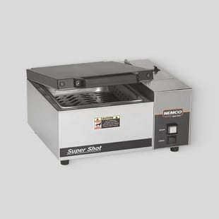 Sandwich Steamer Example Product