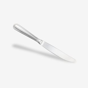 Royal Pattern Flatware