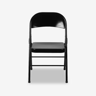 Folding Chairs Example Product
