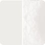 White/White Embossing