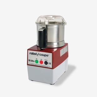 Robot Coupe Food Processors Example Product