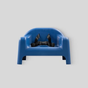 Restaurant Booster Seats Example Product