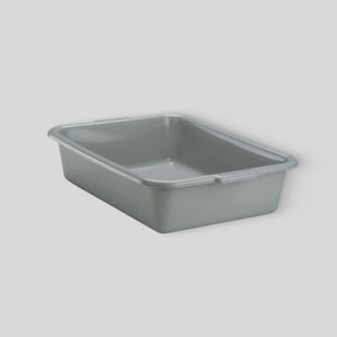 Vollrath Bus Boxes & Refuse Bins