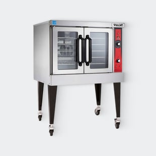 Commercial Ovens Example Product