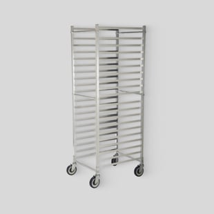 Focus Foodservice Racks & Carts Example Product