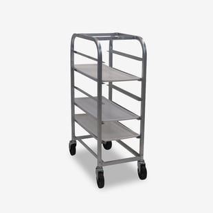 Stainless Steel Cooling Racks