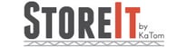 StoreIt Logo
