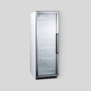 Summit Refrigeration Example Product