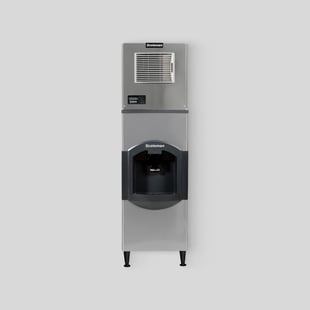 Hotel Ice Dispensers Example Product