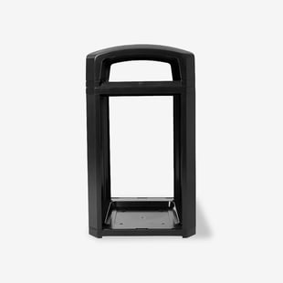 Rubbermaid Trash Can Components