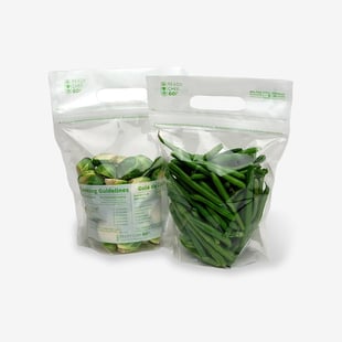 Farmers Market Supplies Example Product