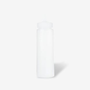 Vollrath Squeeze Dispensers