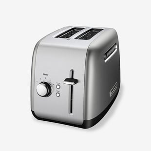 KitchenAid Toaster Example Product