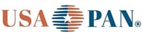 USA Pan Logo