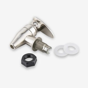 Beverage Dispenser Parts & Accessories Example Product