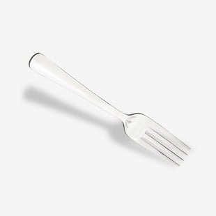WIN2 Pattern Flatware