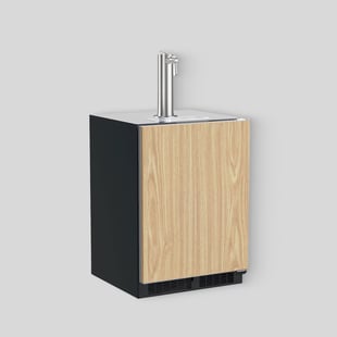 Marvel Kegerators Example Product