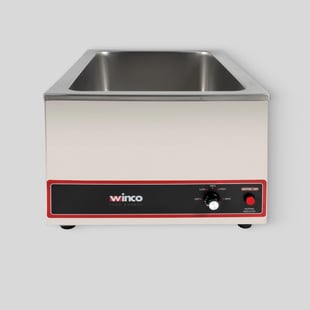 Countertop Food Warmer