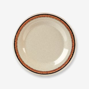 Carlisle Durus Melamine Dinnerware Example Product