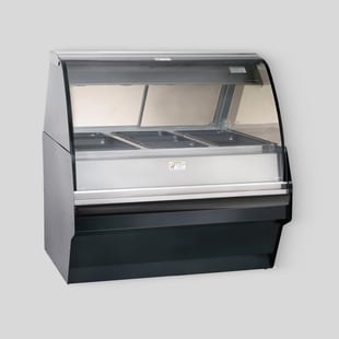 Alto-Shaam Heated Display Cases Example Product