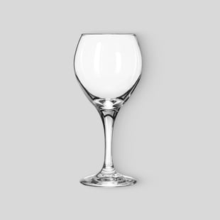 Red Wine Glasses