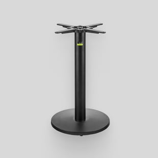 Outdoor Table Bases Example Product